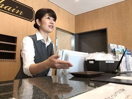 ＨＯＴＥＬ ＡＺ 宮崎高鍋店