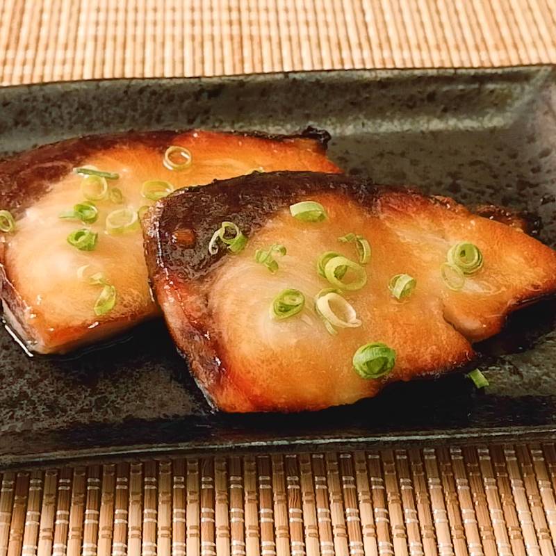 ブリは冷凍保存で長持ちさせよう！コツはしっかりと水気を取ること！食・料理オリーブオイルをひとまわし