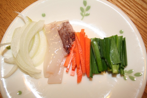 あ、これは楽ウマ！美味しいのに超お手軽な「先混ぜチヂミ」 タレのレシピ付き- mogumogu