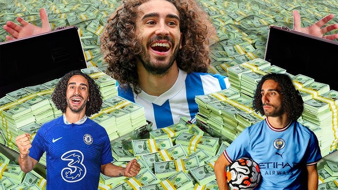 ククレジャのチェルシー加入は決定的に コルウィルはレンタル移籍でブライトンへ - ライブドアニュース