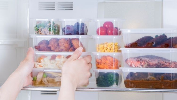 冷蔵庫の整理・収納術 使いやすくきれいに整えるコツをプロがアドバイス！LEE