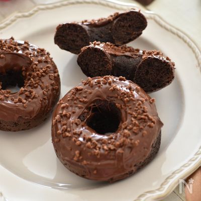 バレンタインにも!「チョコ系スイーツ」20選レシピサイトNadia