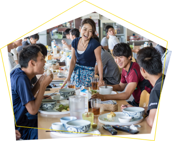 スポーツ料理研究家・村野明子さんのカラダが喜ぶ☆チーズで元気ごはんQBB六甲バター株式会社