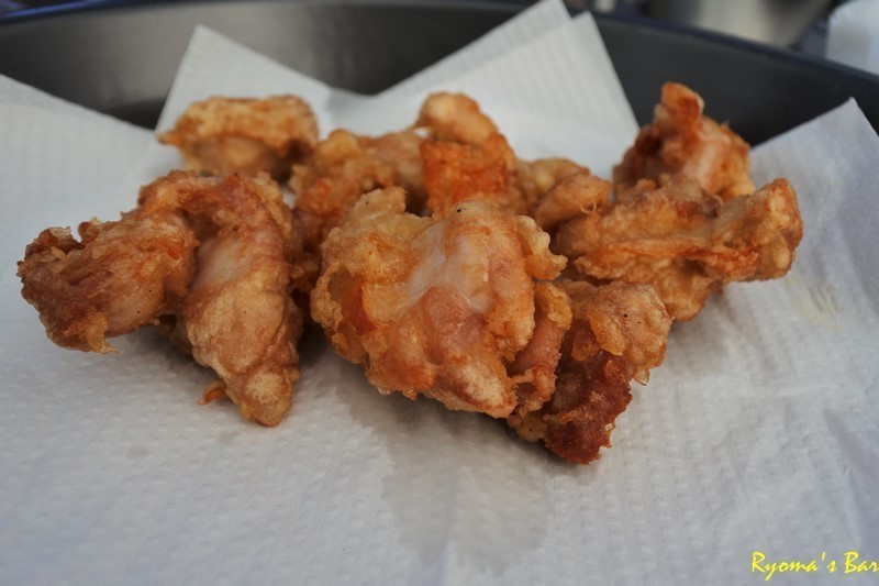 キャンプ飯 伝説のから揚げは本当に美味しいのか作って食べてみた MAE CAMP- エキスパート - Yahoo!ニュース