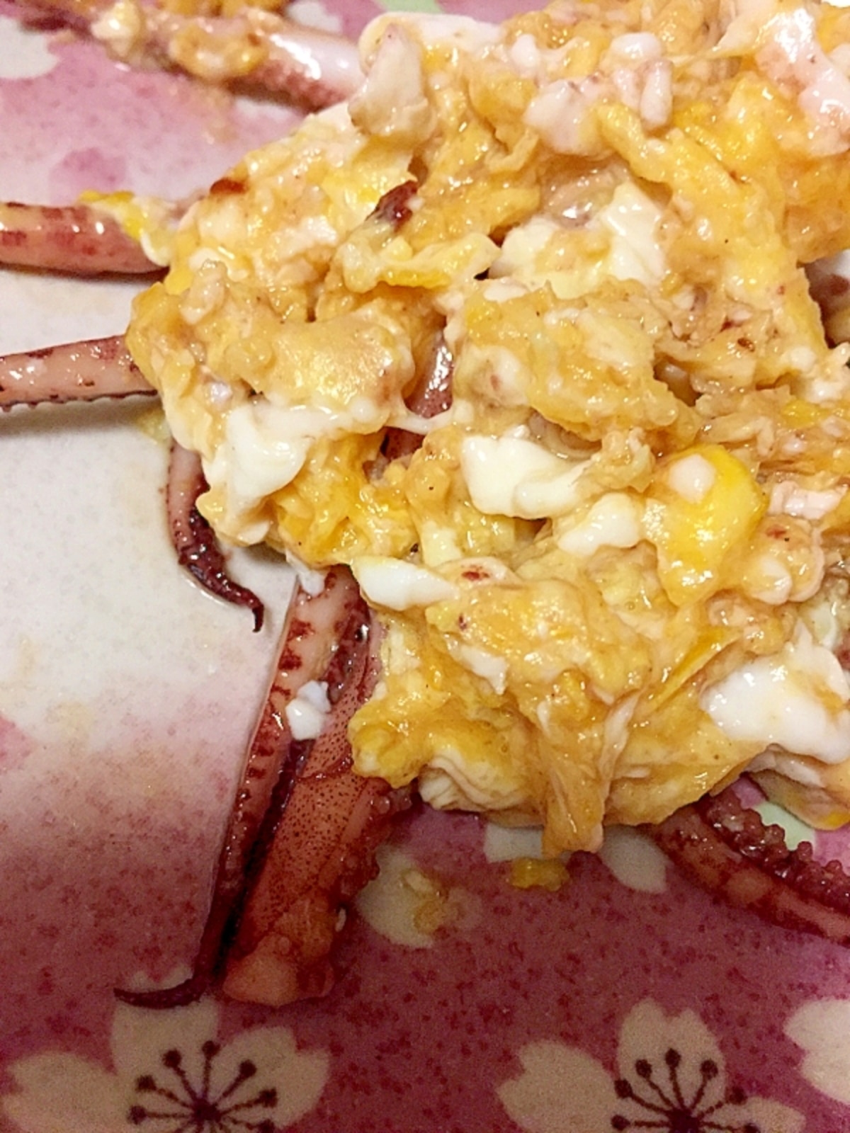 大阪イカ焼き風薄焼き卵 – 🍳トケイヤkitchen