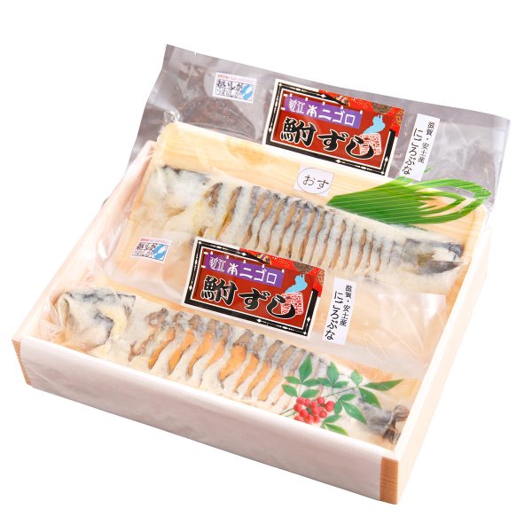 滋賀・琵琶湖で買える限定お土産6選。人気のお菓子を厳選