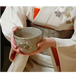 稽古は時には厳しいもの: 表千家 堂後茶道教室 徒然ブログ