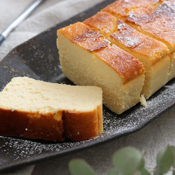 セラベイクで、 長いもと豆腐の和風グラタン