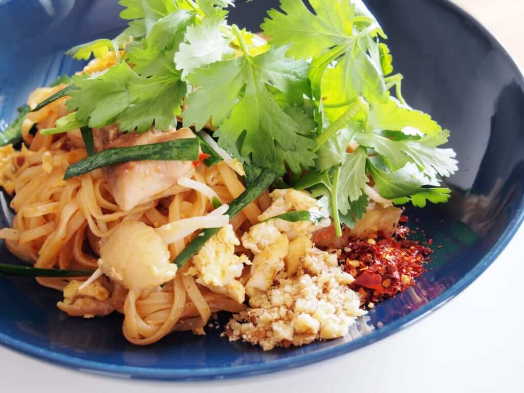 パッタイとは?ミーゴレンとの違いや味わい・レシピをご紹介デリッシュキッチン