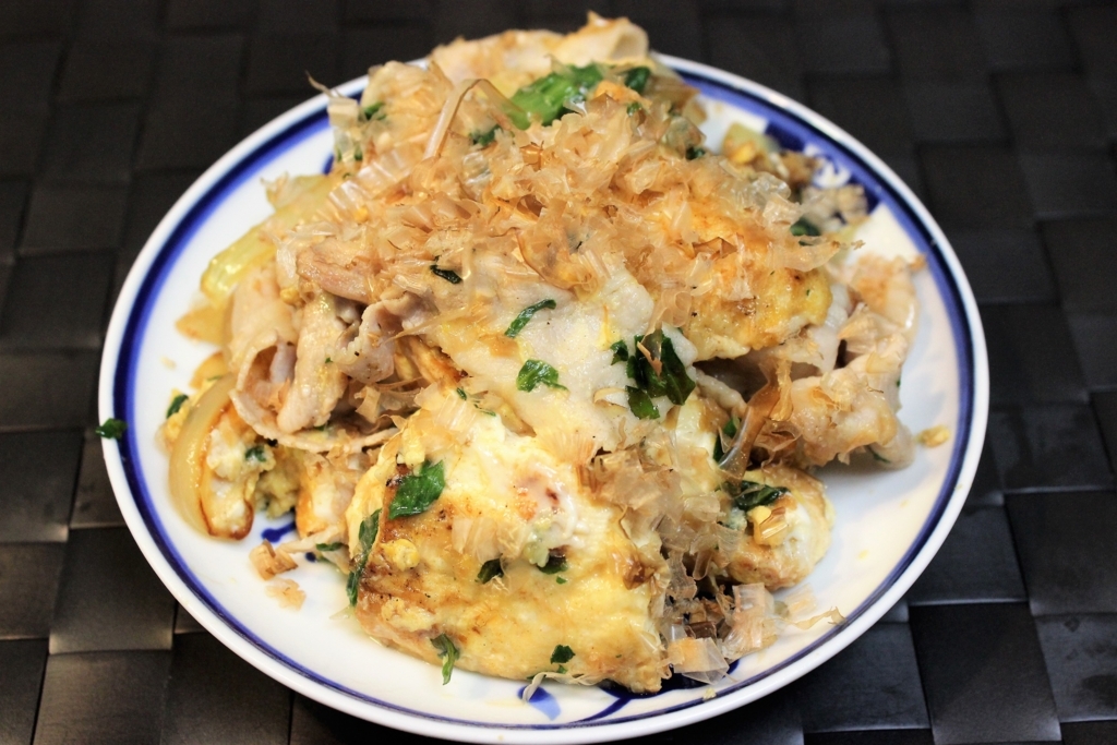 低糖質&低脂質ランチ 韓国料理編YOGA & LYMPA MASSAGE Luana