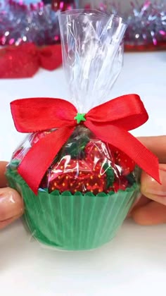 バレンタインラッピングのアイデア チロルチョコが変身！おしゃれなハートのプチギフト：valoさんのかわいいもの探し29ファッション雑誌『リンネル』の読みもの