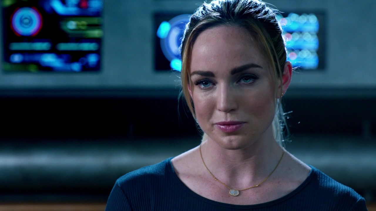 Sara Lance (Terre Prime)