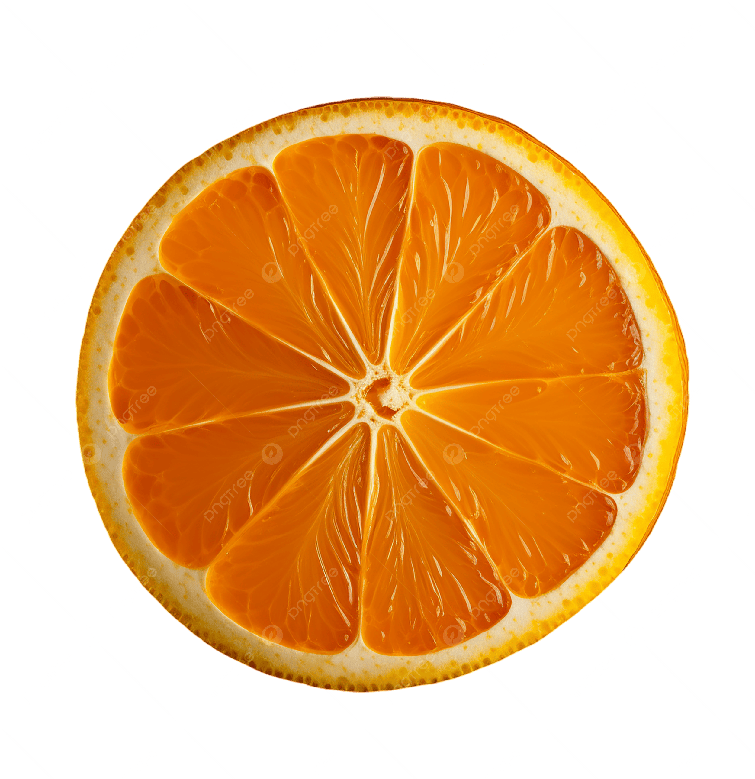 蜜柑白フチ有：丸ごと 断面図 カットのイラスト素材168391732 毎月1点無料 フリー のストックフォト イメージマート