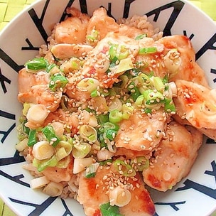 休日にパパが作る『鶏胸肉塩チャーシュー』ブライン液と低温調理で驚くほど胸肉が柔らかくなるよ - YouTube