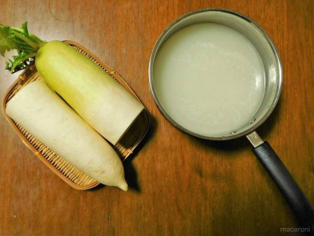 大根の下茹でなし！かんたんおでんのレシピ - 榎本美沙のレシピサイト「ふたりごはん」発酵食品、季節料理のレシピ