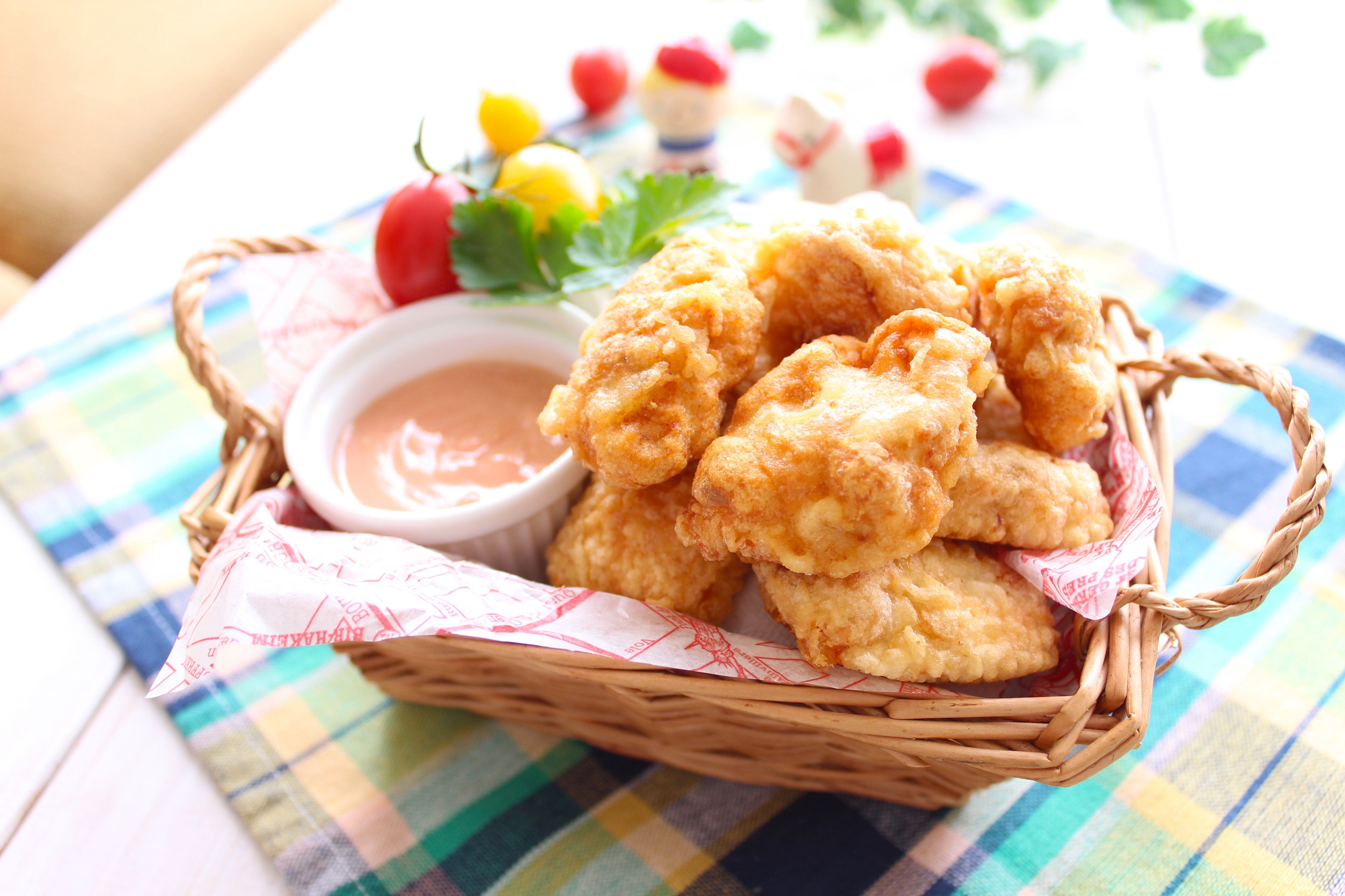 マックナゲットの簡単アレンジ5選冷めても美味しく！余り物がごちそうに変わる魔法レシピ長野市ナビ