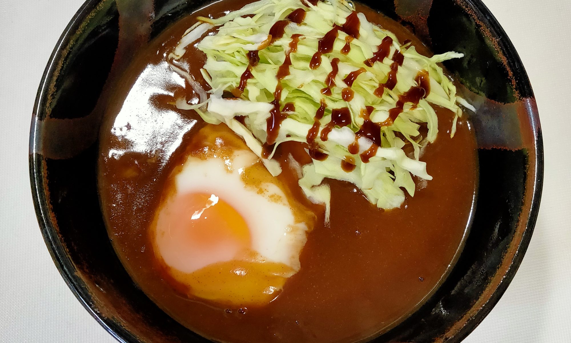 カレーうどんの素 – ヤマモリ株式会社