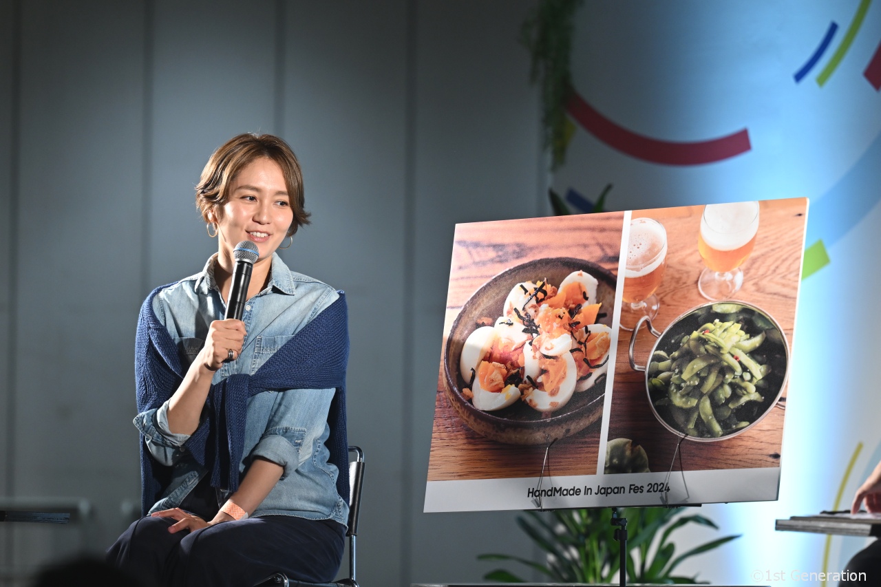 料理ができないとなぜ「がんばれ」と 言われるの？ 料理家・和田明日香が代り映えしないごはんを愛する理由