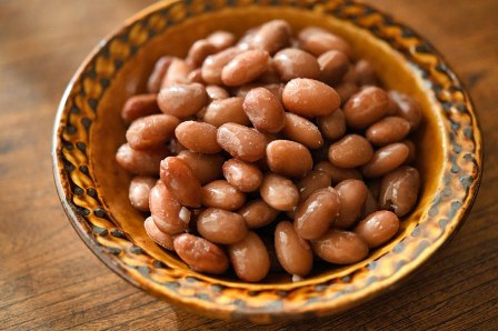 金時豆とさつまいものデリ風サラダだいどこログ 生協パルシステムのレシピサイト