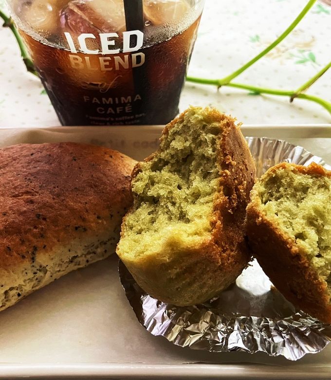 材料3つで作れる! 簡単シンプルスコーン