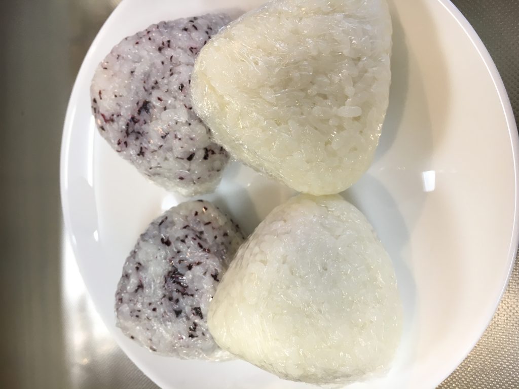 冷凍おにぎりで楽になる朝ごはんのコツ