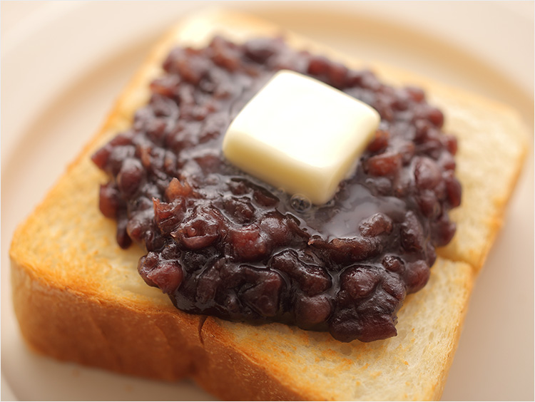 大納言小豆のゆで方