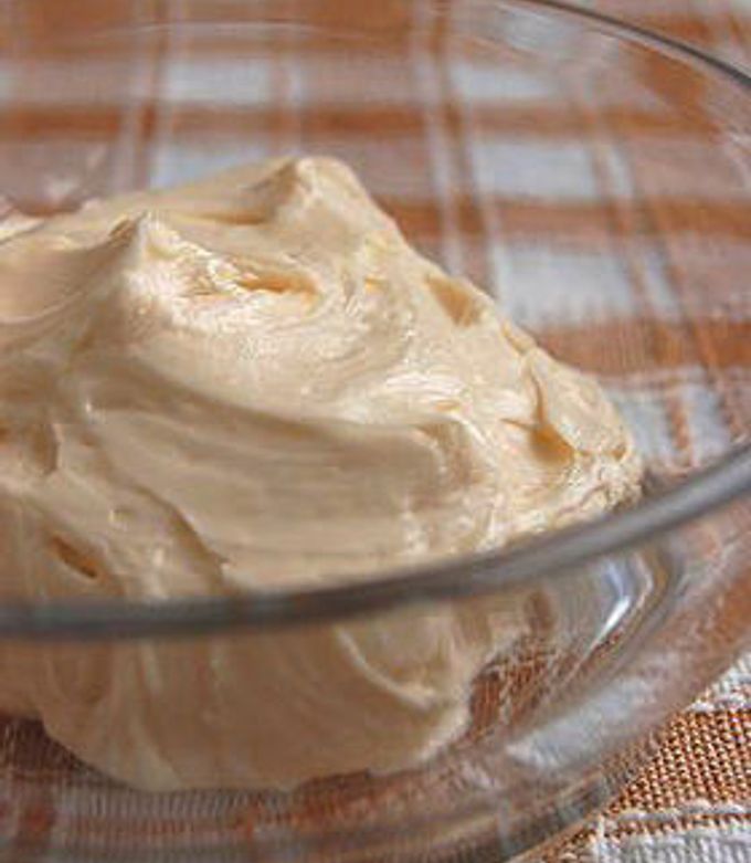 焦がしバターって、全然クリーム状にならないんだよね。なんで？ : r AskBaking