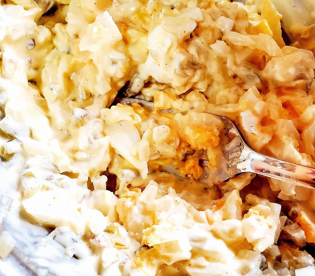 絶品！ シェフが作る「タルタルソース」のレシピ - シェフガッキーの料理ブログ