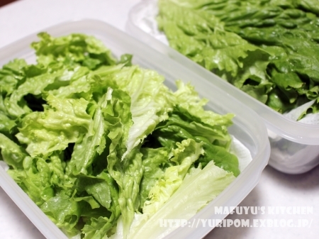 ちぎったレタスも保存可能?冷蔵庫に入れる前の一工夫や正しい冷凍方法ふるなび公式ブログ ふるさと納税DISCOVERY