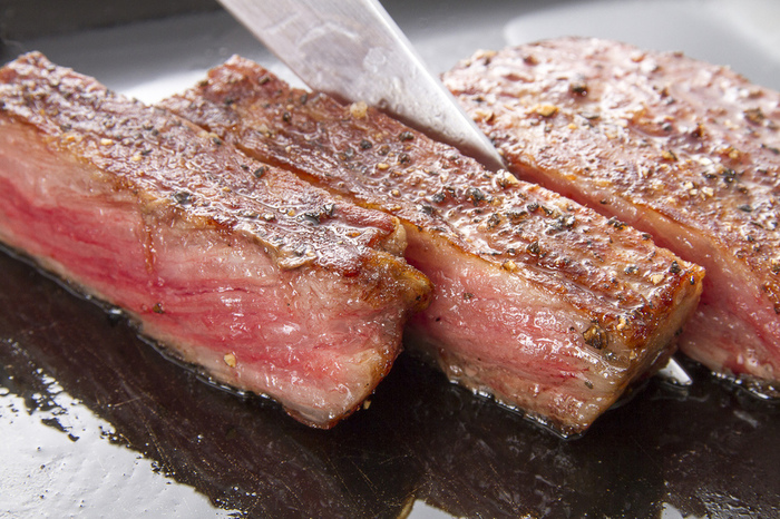 お肉の焼き方ルール「お肉」の参考書~健康に欠かせない「肉の効能」~エバラ食品