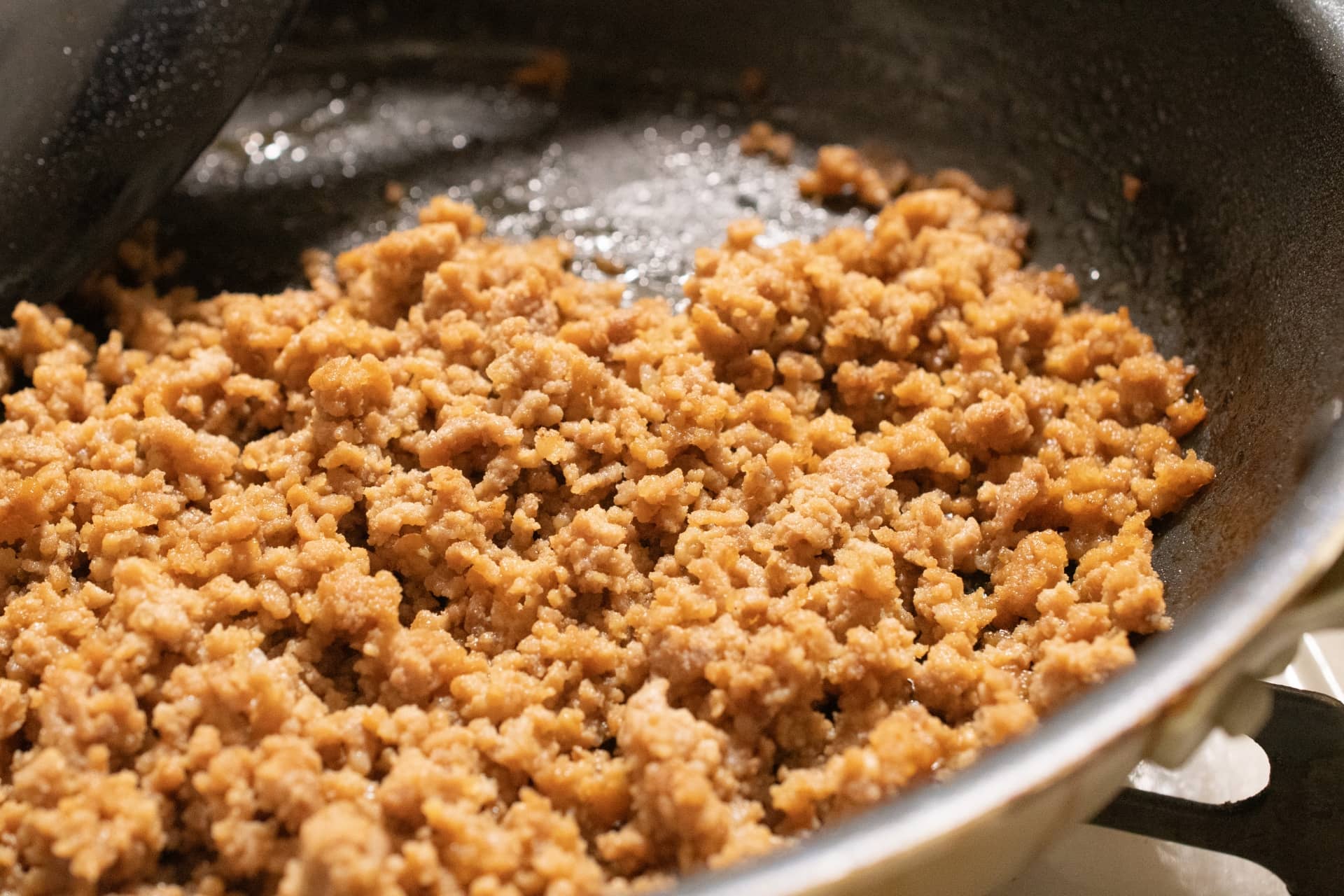 男子ごはんのレシピ 高菜の鶏そぼろ ・国分太一・広末涼子・栗原心平おさらいキッチン