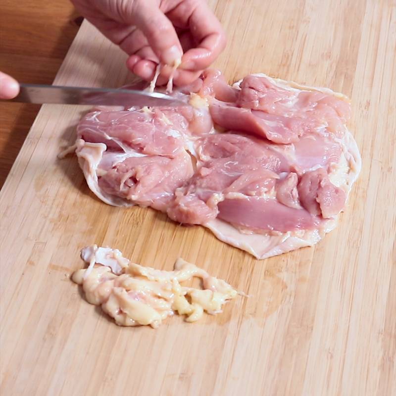 基本の肉の下ごしらえ方法長谷工グループ「ブランシエラクラブ」