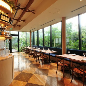 新宿で話題のおしゃれなご飯屋10選！インスタ映えにおすすめGREEニュースグルメ