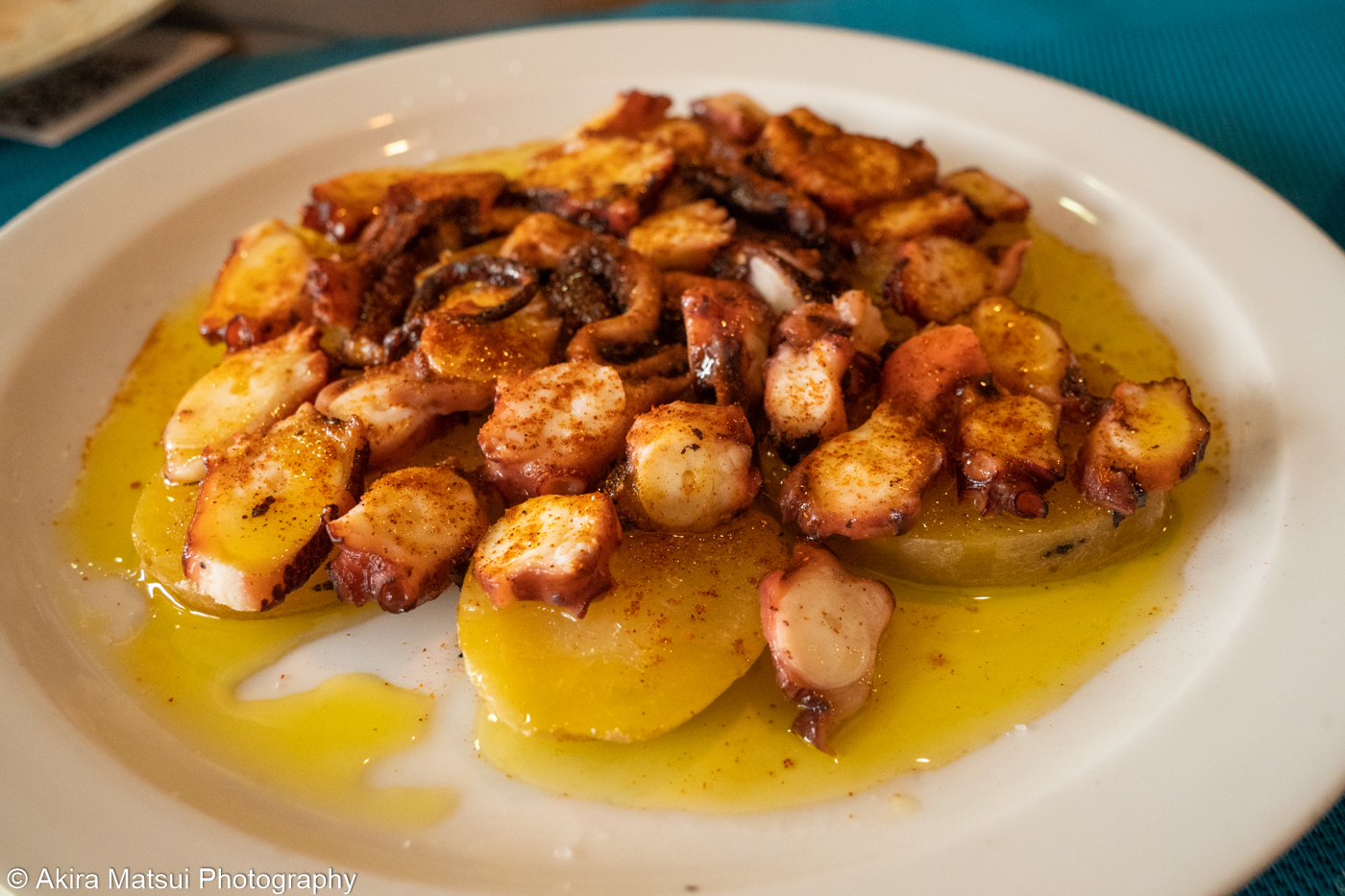 スペインの定番タパススペイン語を学ぶなら、スペイン語教室ADELANTE