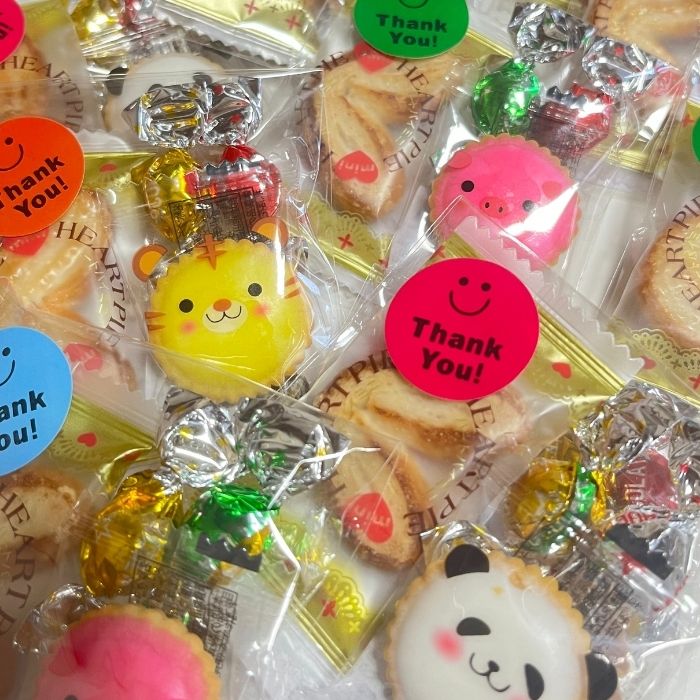 ばらまきお菓子32選！職場や学校で配りやすい大人数用の個包装のお菓子 婦人画報のお取り寄せ