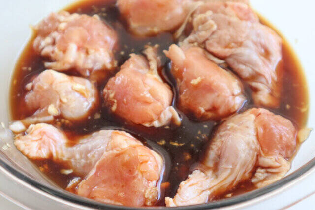 和田明日香さん胸肉 レシピTikTok