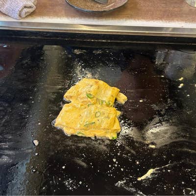 浅草もんじゃ「かのや」で楽しむ変わり種メニュ