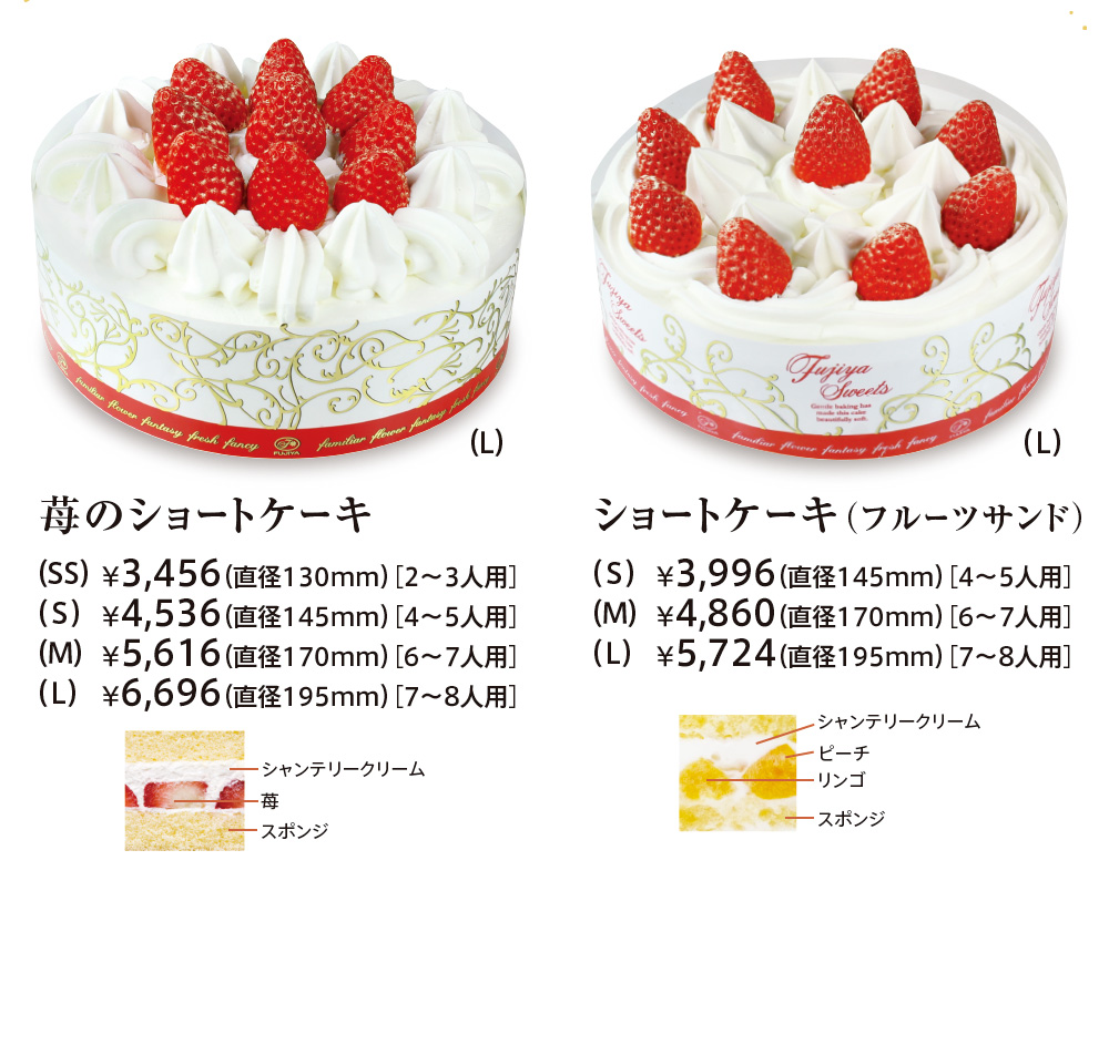 ≪こだわりの≫冷蔵商品 φ17cm みかん の ショートケーキ バースデーケーキ ホールケーキ ショートケーキ 果物 フルーツケーキ みかんケーキみかん プレゼント 記念日 父の日 お祝い プレゼント の通販価格比較のビカム
