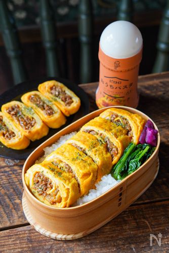 今日の献立 2025年10月14日 火 「卵料理がメインに！明石焼き風卵焼き マンネリ打破 by森岡 恵さん」 - E・レシピ 1 1ページ