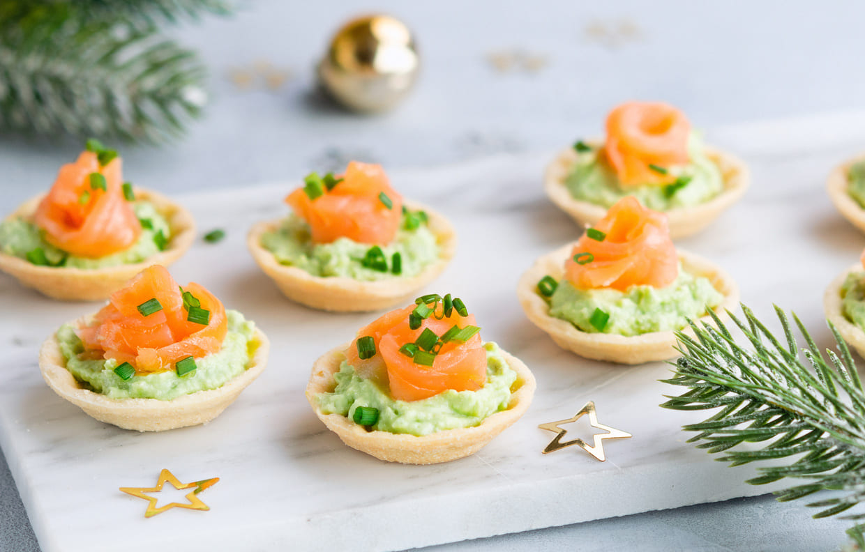 美味&映え ワインに合うおしゃれブルスケッタ3種 パーティーメニュークリスマス