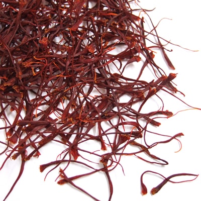 サフラン、3つの魅力をあなたにLet's Green Life