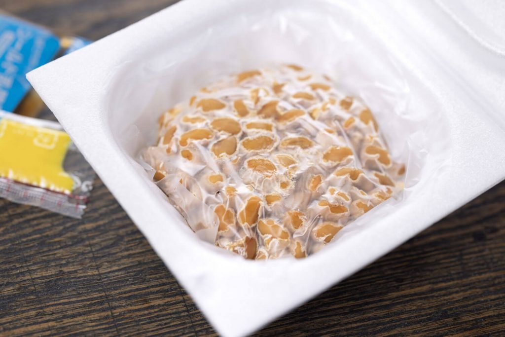 ラップと密封袋があればOK ミツカン公式の納豆冷凍術を試してみた – grapeグレイプ