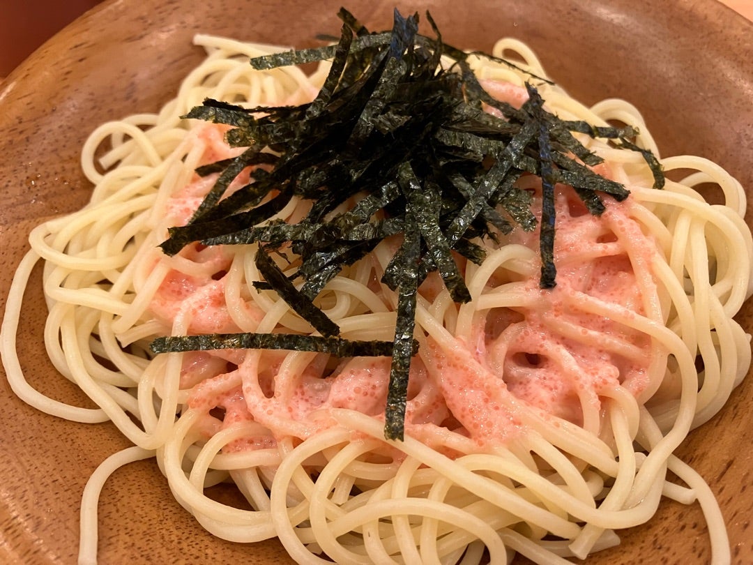 サイゼリヤ タラコソースシシリー風の感想 - クチコミと違う!? 忖度無しでお伝えします