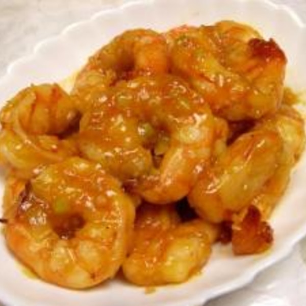 本格エビチリぐっち夫婦のオフィシャルレシピサイト -レシピブック オンライン