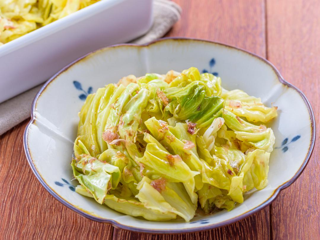 ヴェネトのおばあちゃんの日常食 キャベツの茹でスープ プラントベースの始め方料理通信生産者、料理人、食べる人を結ぶ