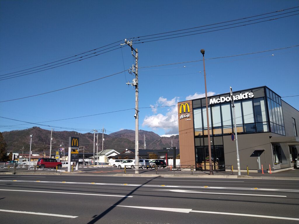 富士吉田市の人気風俗店一覧｜風俗じゃぱん