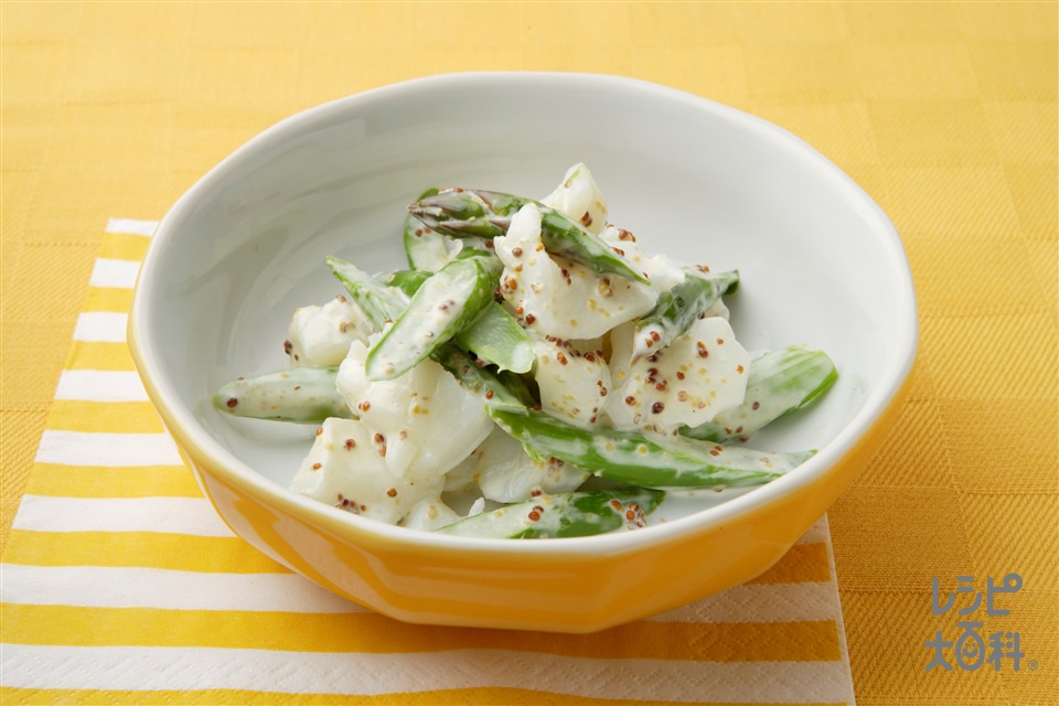 バーベキューアスパラベーコン串 8本 : JACKJAMヤフー店 - 通販 - Yahoo!ショッピング