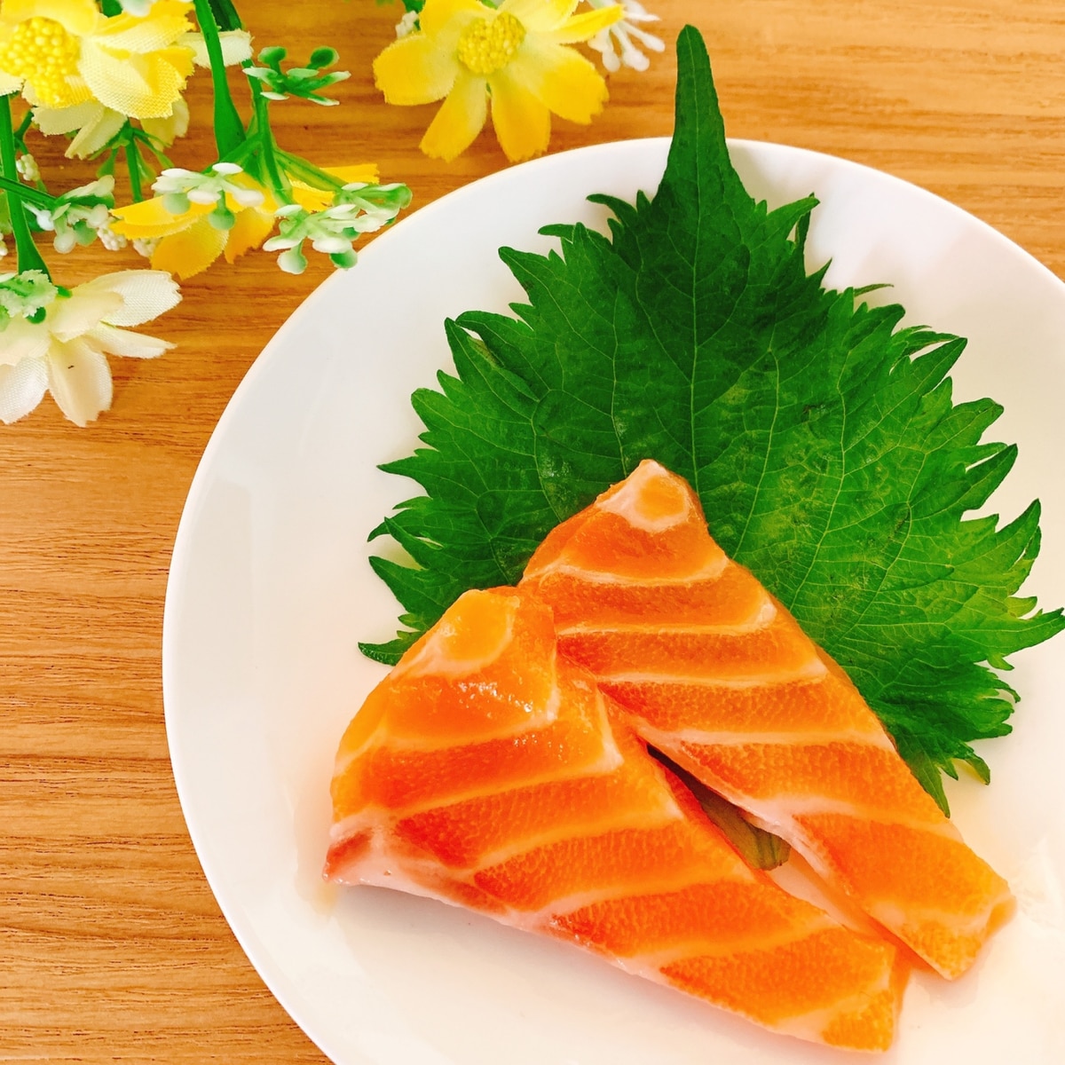 めんつゆde簡単♡マグロのユッケ丼 ＃簡単レシピ＃時短＃節約＃お刺身＃海鮮毎日しあわせごはん*