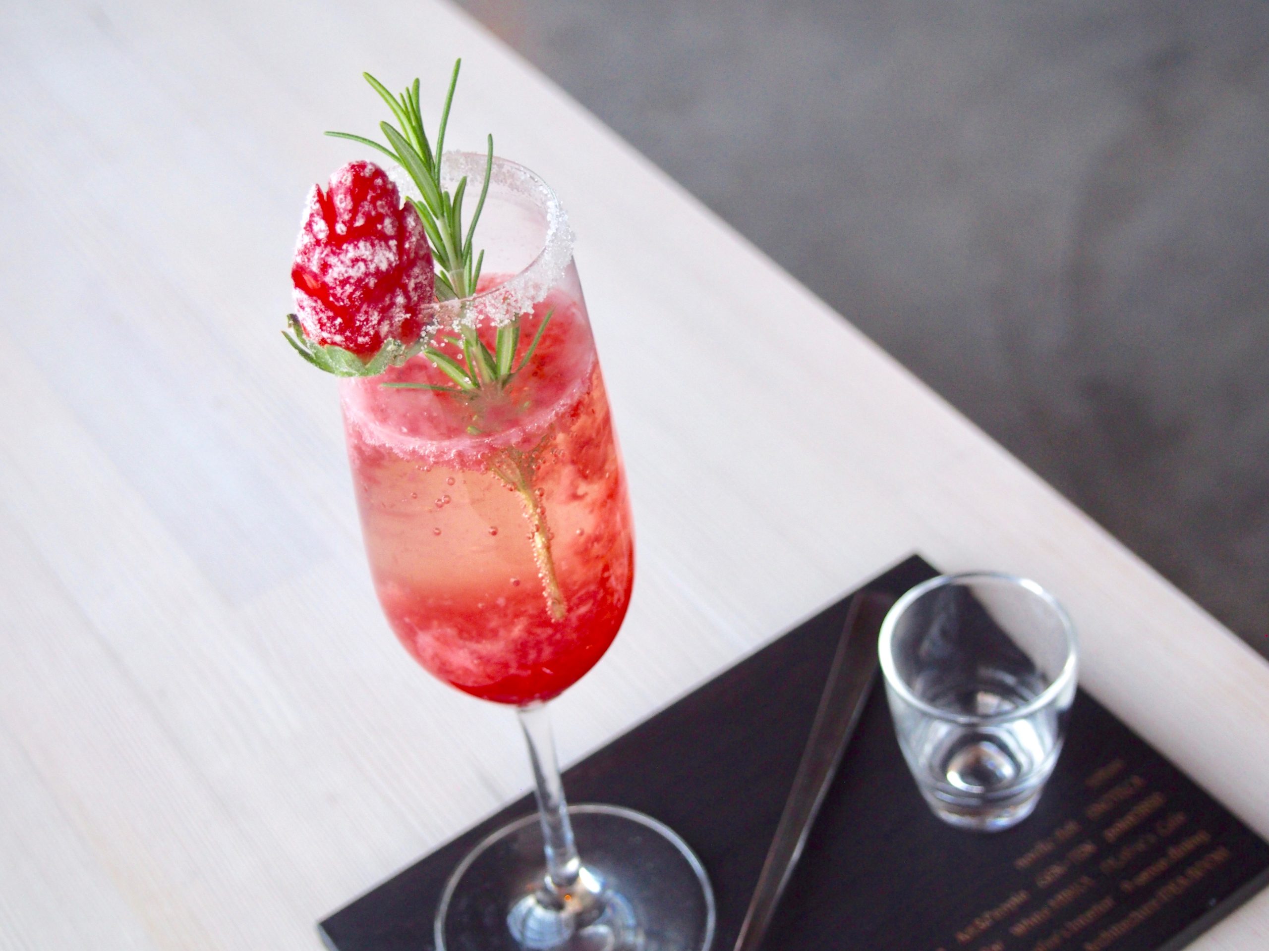 Jigger & PonyThe BellwoodBar Rocking chair コンペの参考に！カクテルネーミング最新事情と世界基準のメニューの作り方。 ＜前編＞ PICK UPDrink Planet