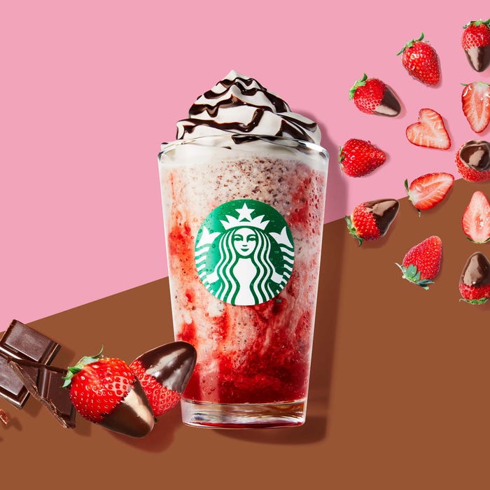 フラペチーノ®ビバレッジスターバックス コーヒー ジャパン